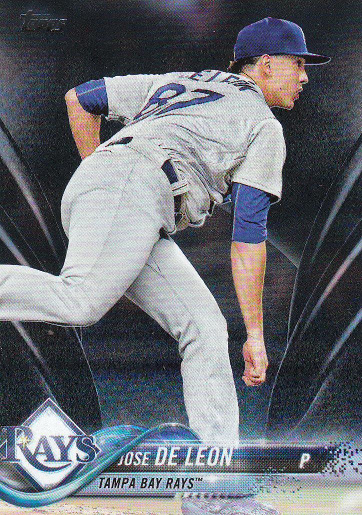2018 Topps Series 2 Baseball Part 3 Parallel Cards - Picture 8 of 211