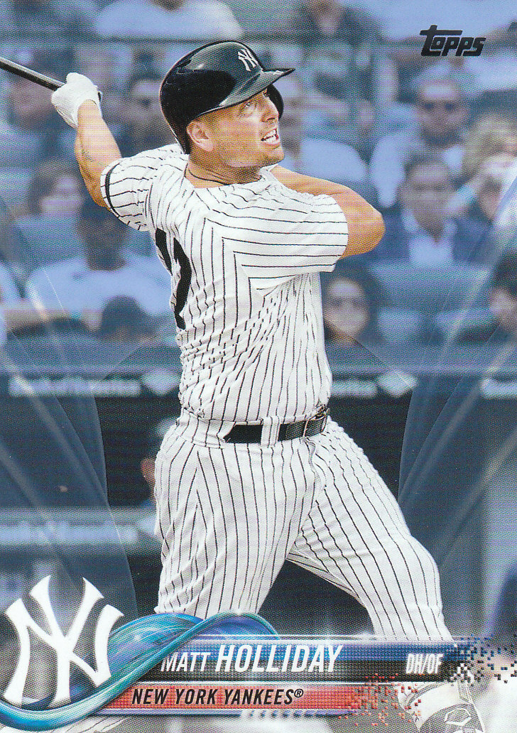 2018 Topps Series 2 Baseball Part 3 Parallel Cards - Picture 16 of 211