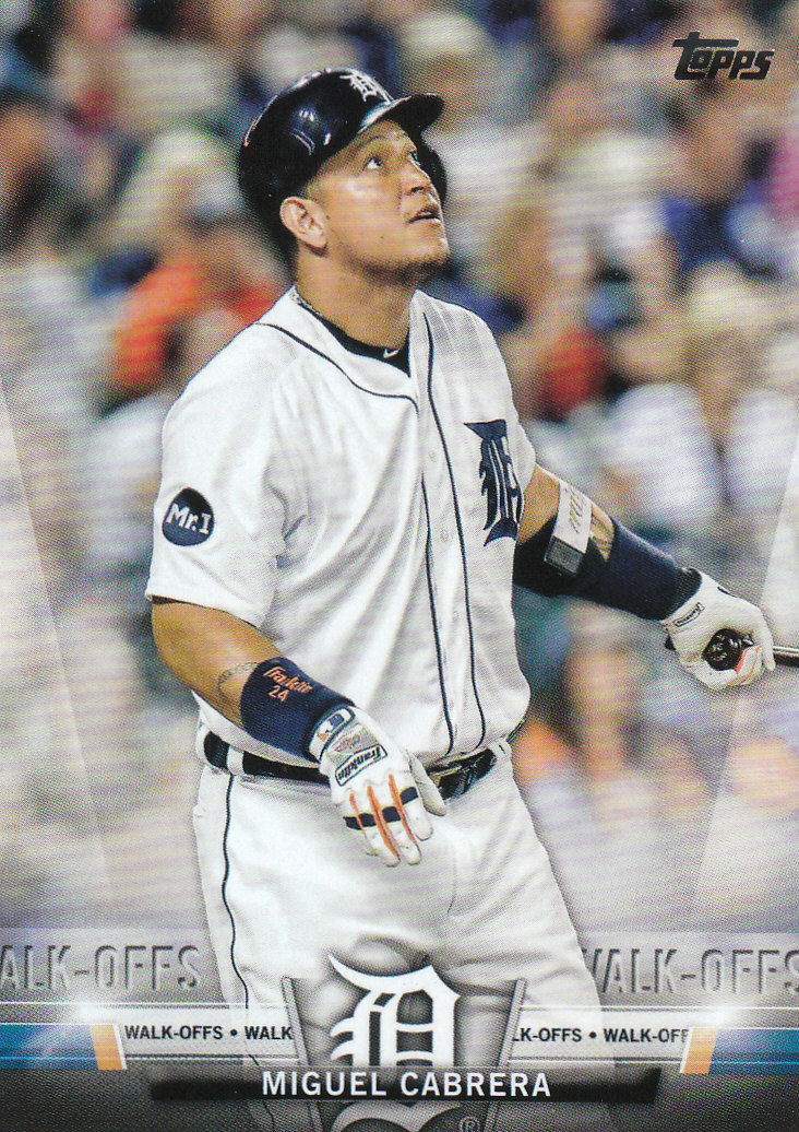 2018 Topps Series 2 Baseball Part 5 Insert Cards - Picture 42 of 117
