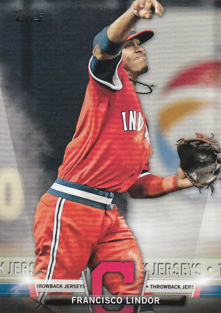 2018 Topps Series 2 Baseball Part 5 Insert Cards - Picture 36 of 117
