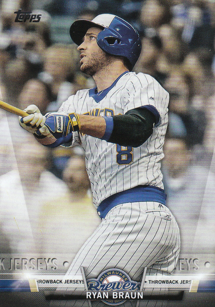 2018 Topps Series 2 Baseball Part 5 Insert Cards - Picture 34 of 117