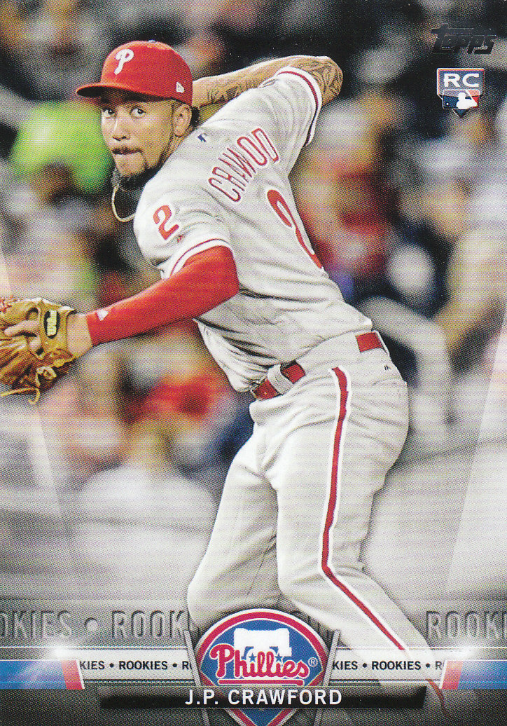 2018 Topps Series 2 Baseball Part 5 Insert Cards - Picture 32 of 117