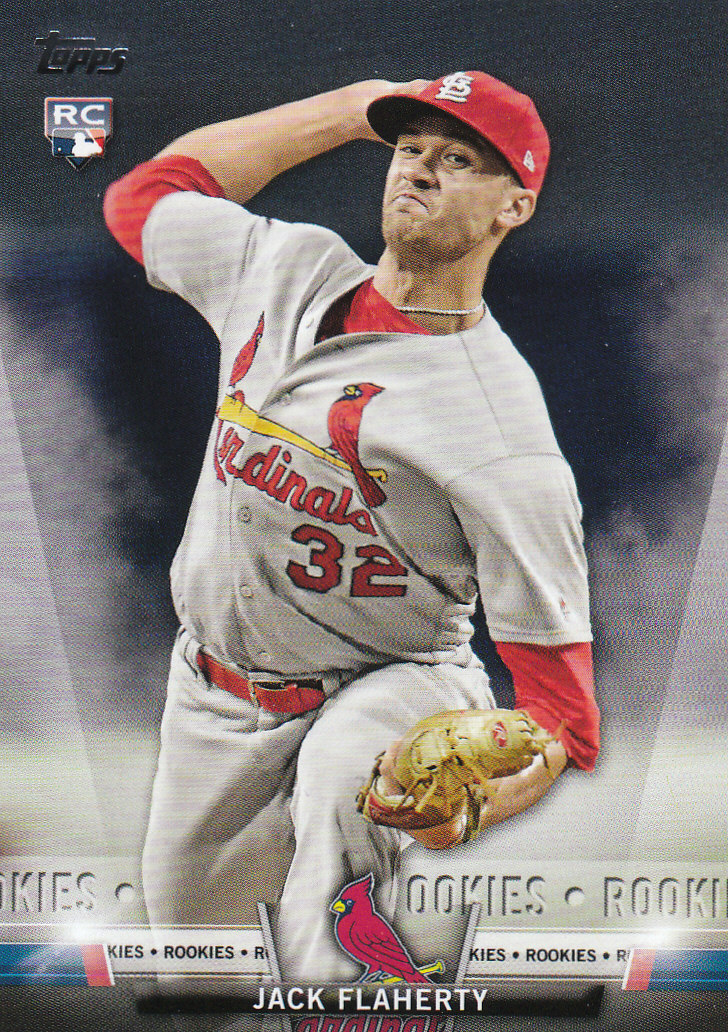 2018 Topps Series 2 Baseball Part 5 Insert Cards - Picture 28 of 117