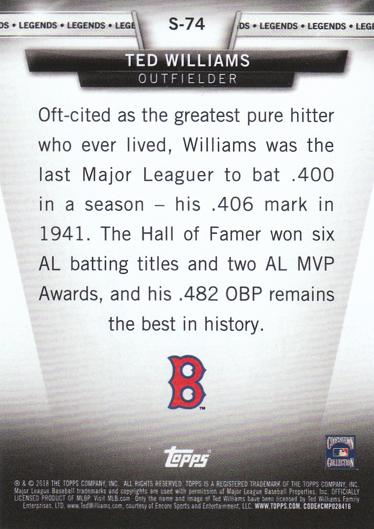 2018 Topps Series 2 Baseball Part 5 Insert Cards - Picture 27 of 117