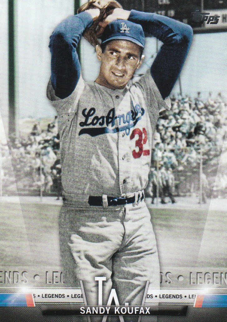 2018 Topps Series 2 Baseball Part 5 Insert Cards - Picture 20 of 117