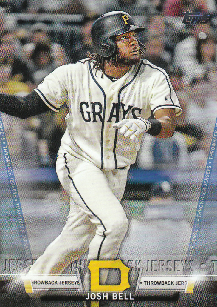 2018 Topps Series 2 Baseball Part 5 Insert Cards - Picture 16 of 117