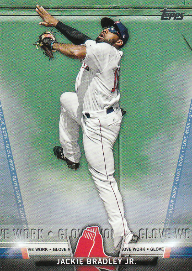 2018 Topps Series 2 Baseball Part 5 Insert Cards - Picture 10 of 117
