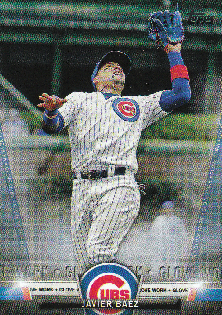 2018 Topps Series 2 Baseball Part 5 Insert Cards - Picture 8 of 117