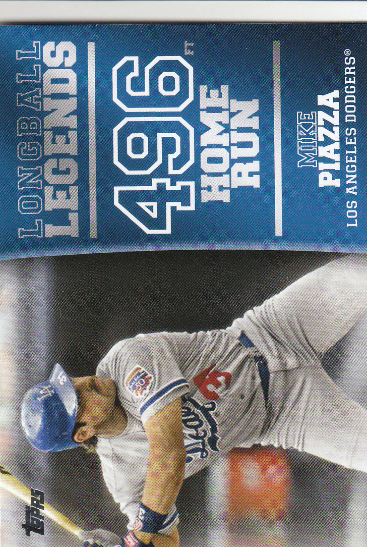 2018 Topps Series 2 Baseball Part 5 Insert Cards - Picture 88 of 117