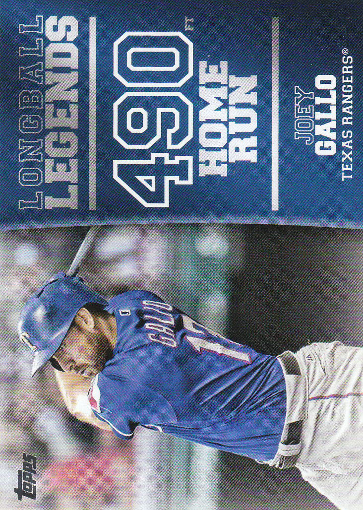2018 Topps Series 2 Baseball Part 5 Insert Cards - Picture 84 of 117