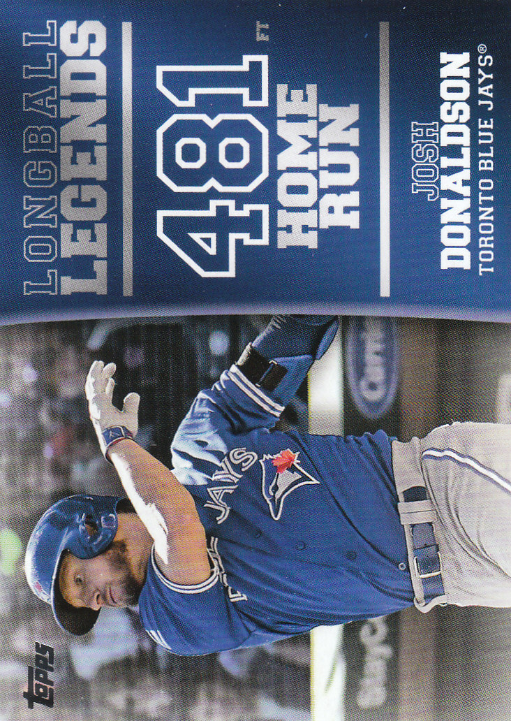 2018 Topps Series 2 Baseball Part 5 Insert Cards - Picture 80 of 117