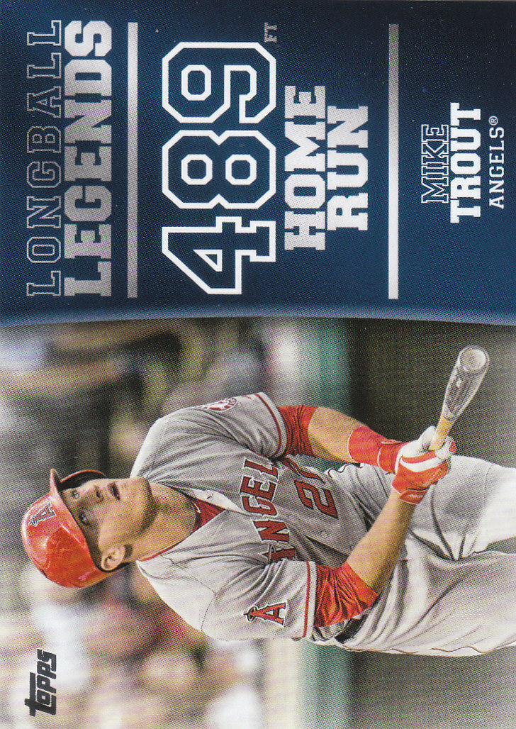 2018 Topps Series 2 Baseball Part 5 Insert Cards - Picture 78 of 117