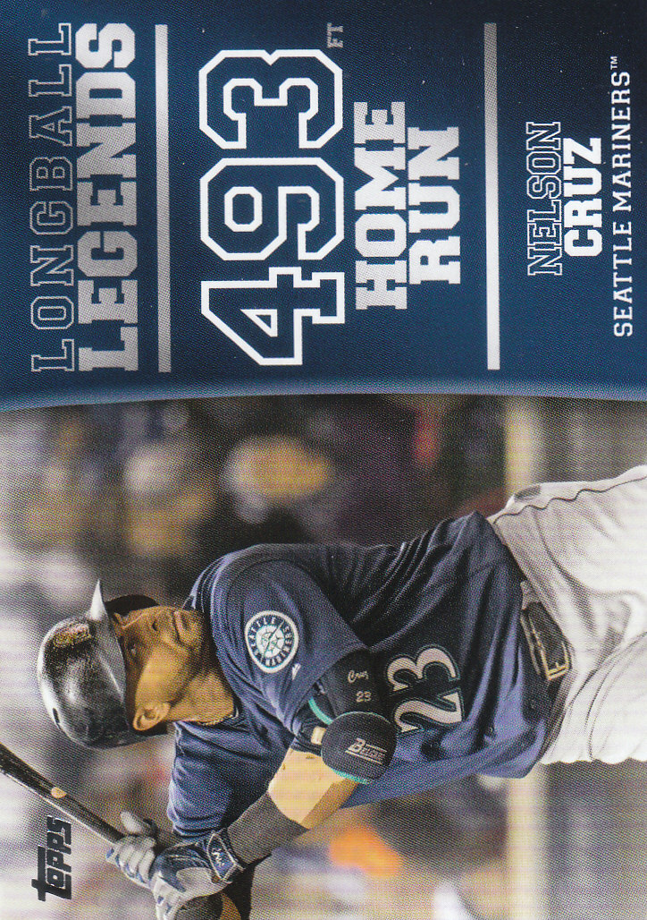 2018 Topps Series 2 Baseball Part 5 Insert Cards - Picture 76 of 117
