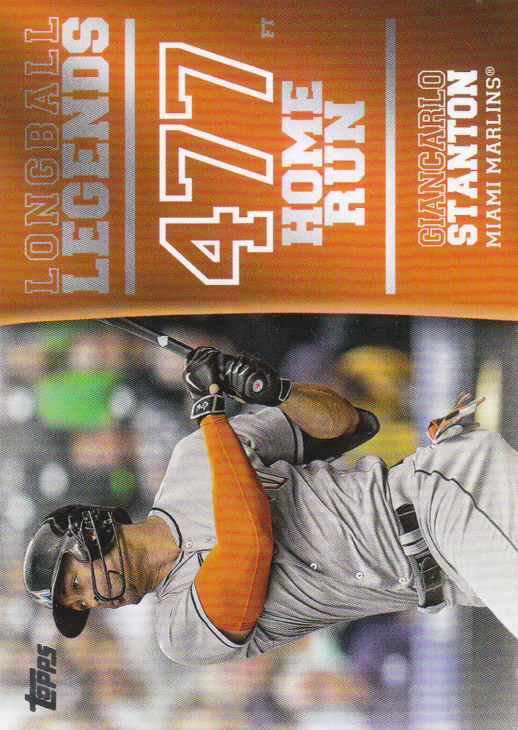 2018 Topps Series 2 Baseball Part 5 Insert Cards - Picture 72 of 117