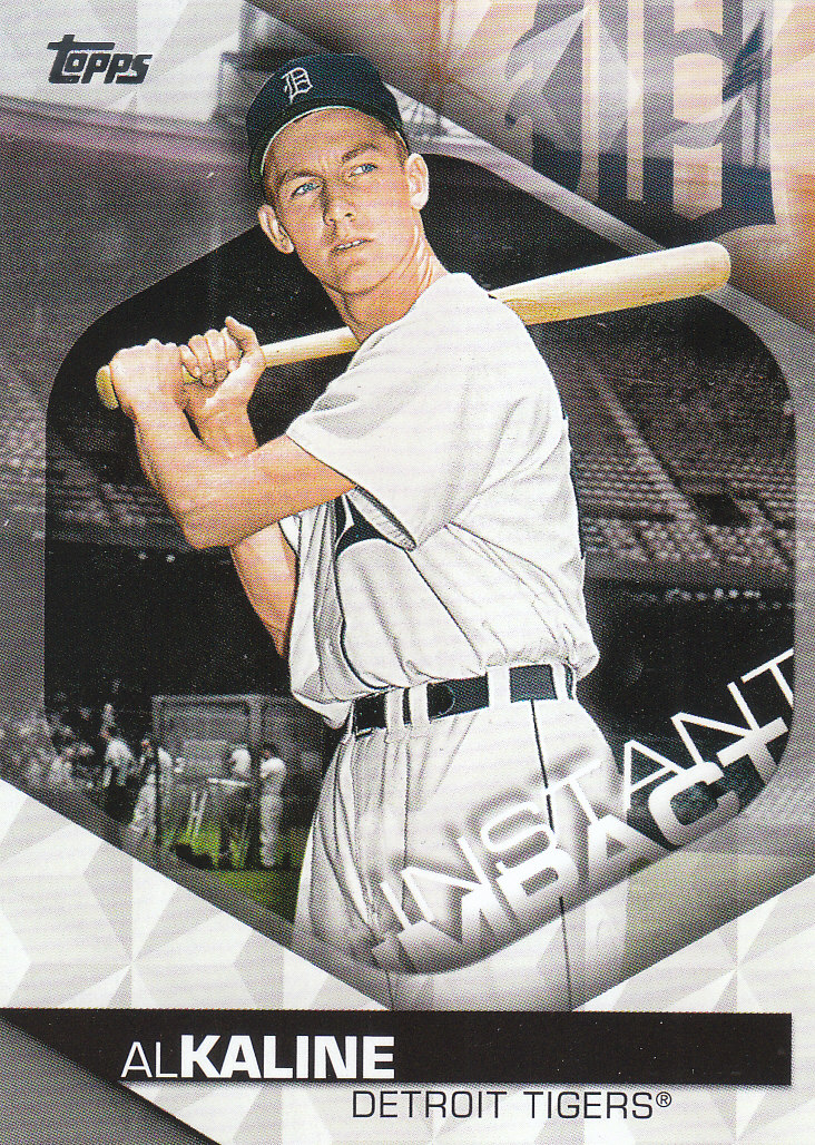 2018 Topps Series 2 Baseball Part 5 Insert Cards - Picture 110 of 117