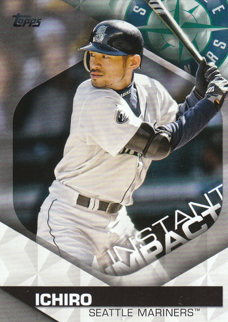 2018 Topps Series 2 Baseball Part 5 Insert Cards - Picture 108 of 117