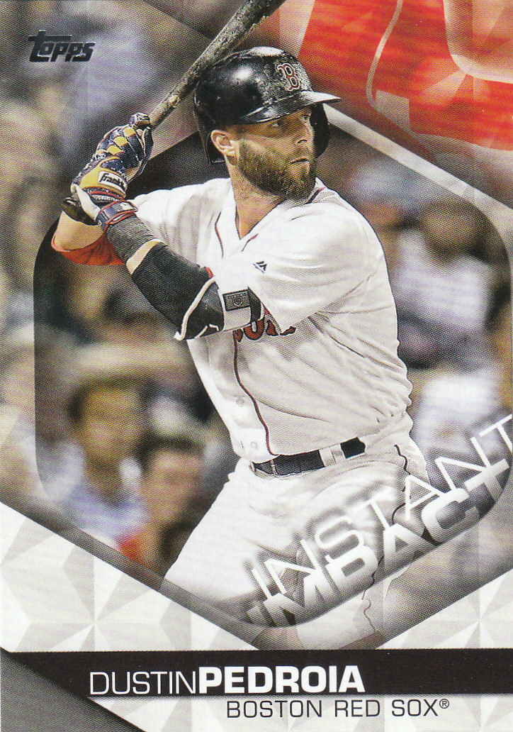 2018 Topps Series 2 Baseball Part 5 Insert Cards - Picture 104 of 117
