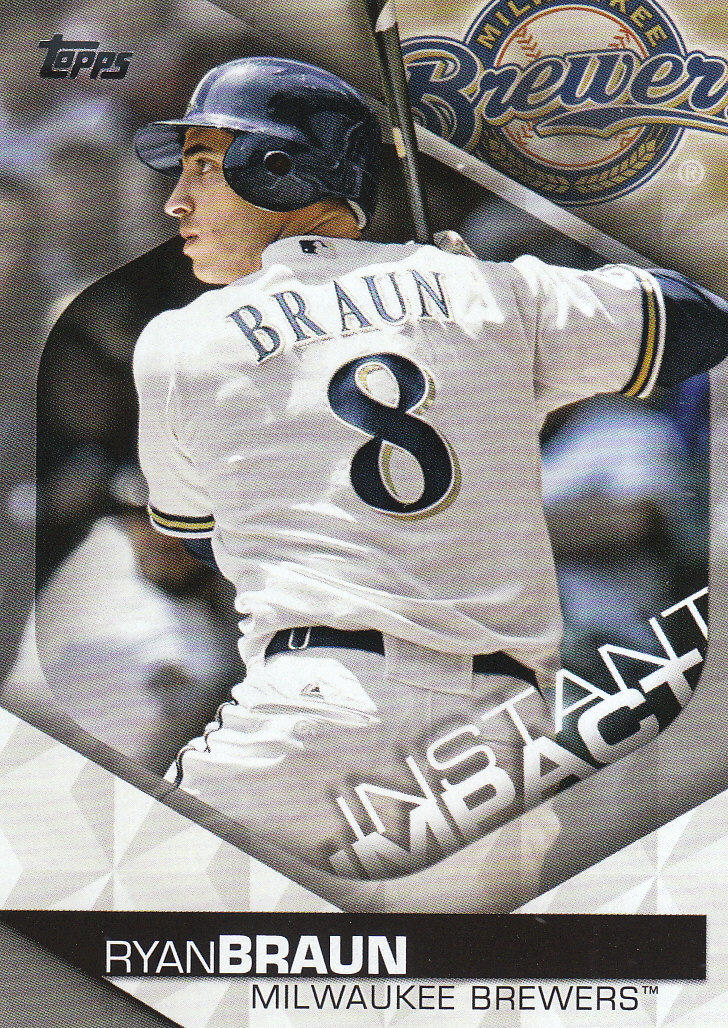 2018 Topps Series 2 Baseball Part 5 Insert Cards - Picture 100 of 117