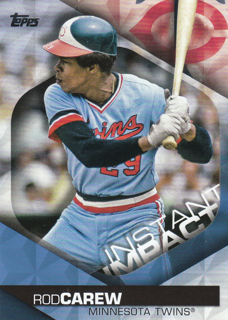 2018 Topps Series 2 Baseball Part 5 Insert Cards - Picture 90 of 117