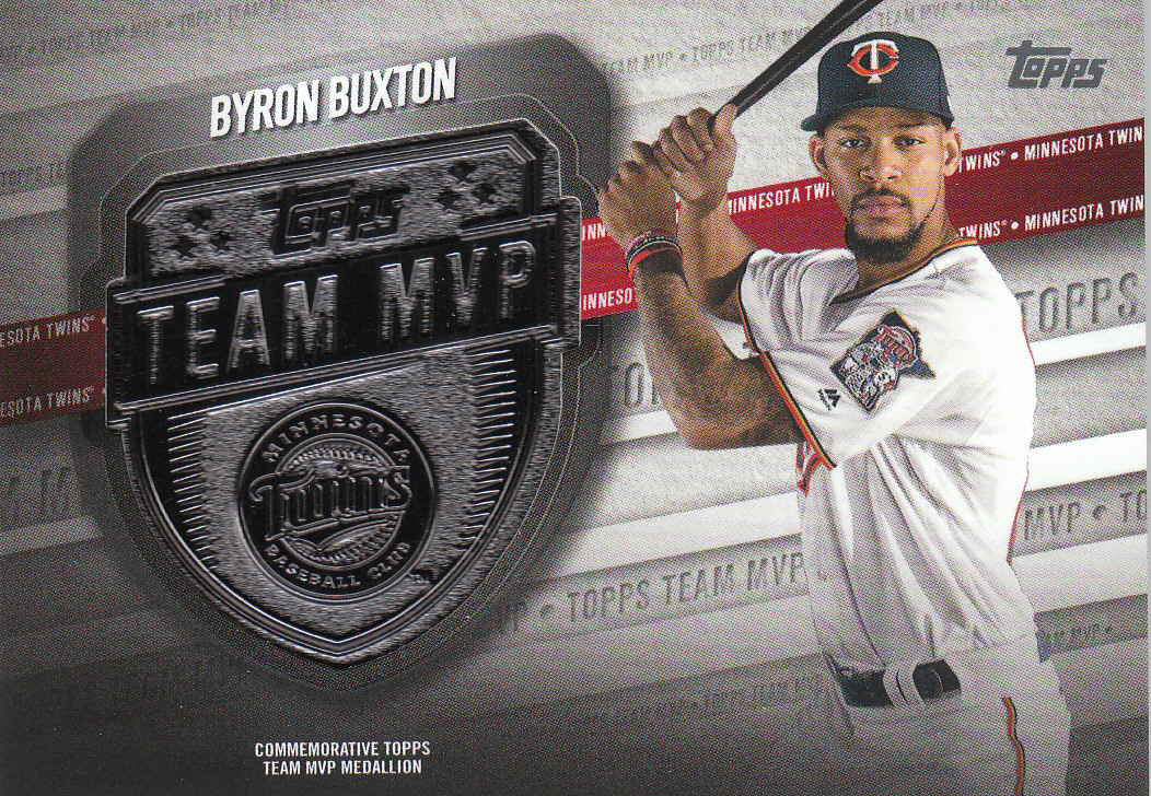 2018 Topps Series 2 Baseball Part 5 Insert Cards - Picture 5 of 117