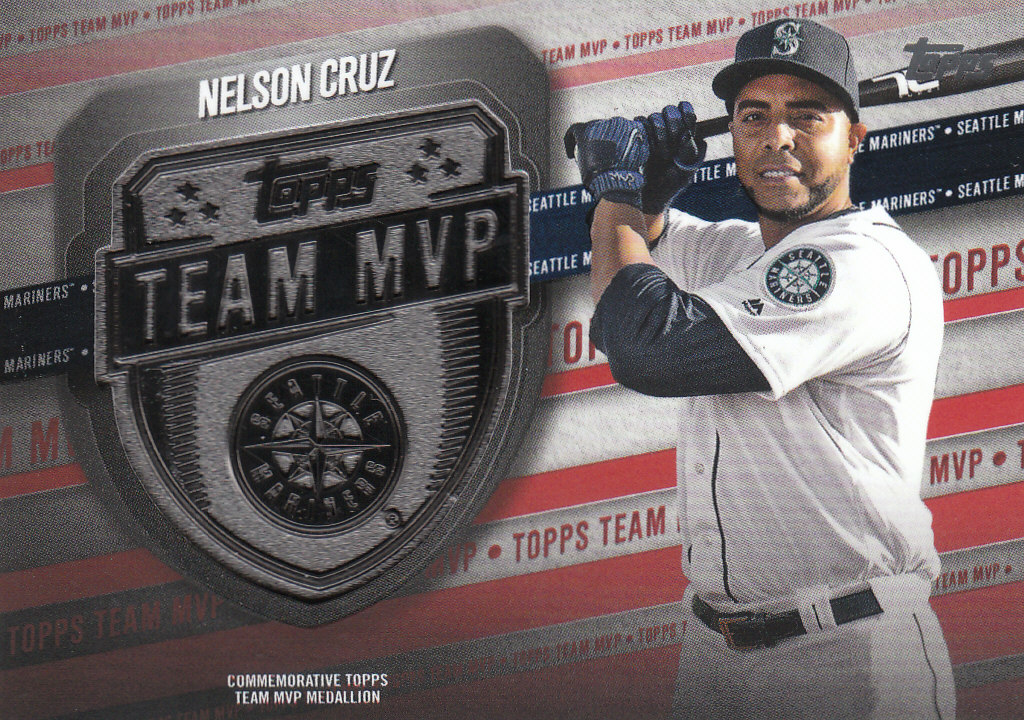 2018 Topps Series 2 Baseball Part 5 Insert Cards - Picture 3 of 117