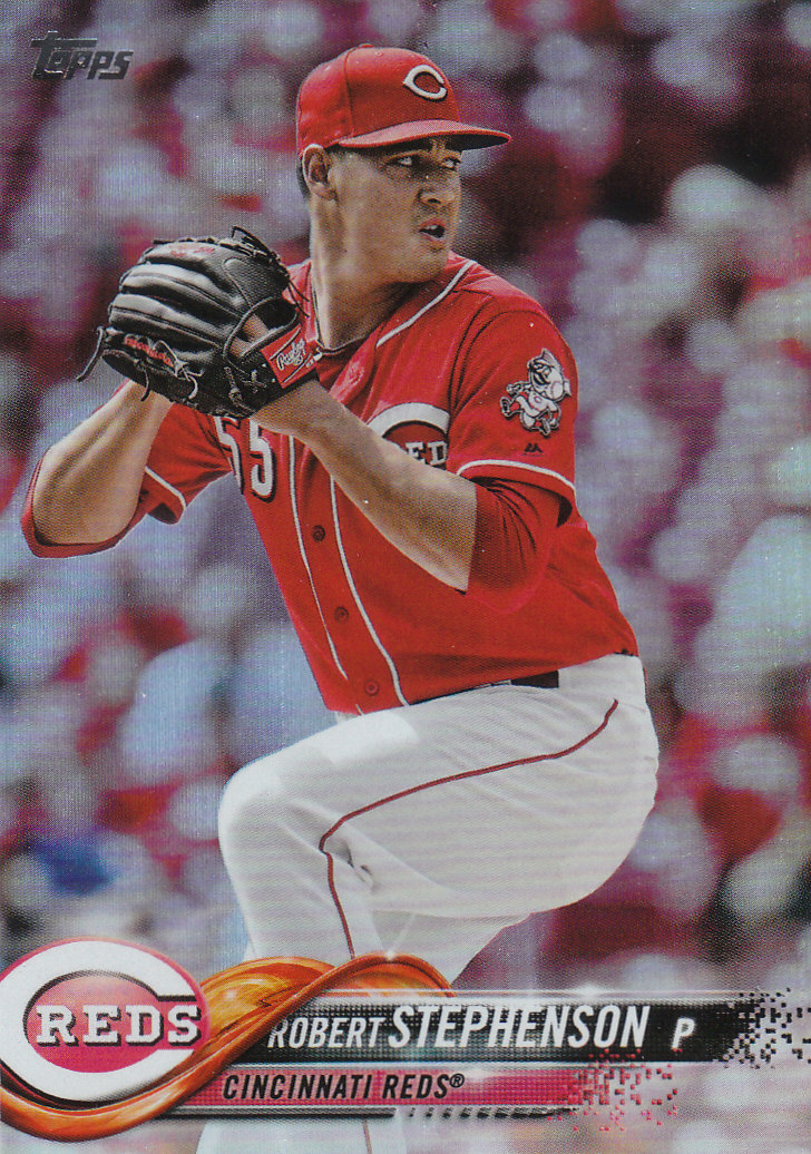 2018 Topps Series 2 Baseball Part 3 Parallel Cards - Picture 152 of 211