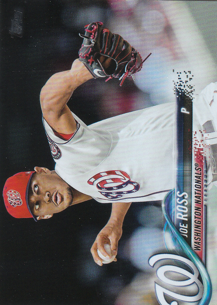2018 Topps Series 2 Baseball Part 3 Parallel Cards - Picture 154 of 211