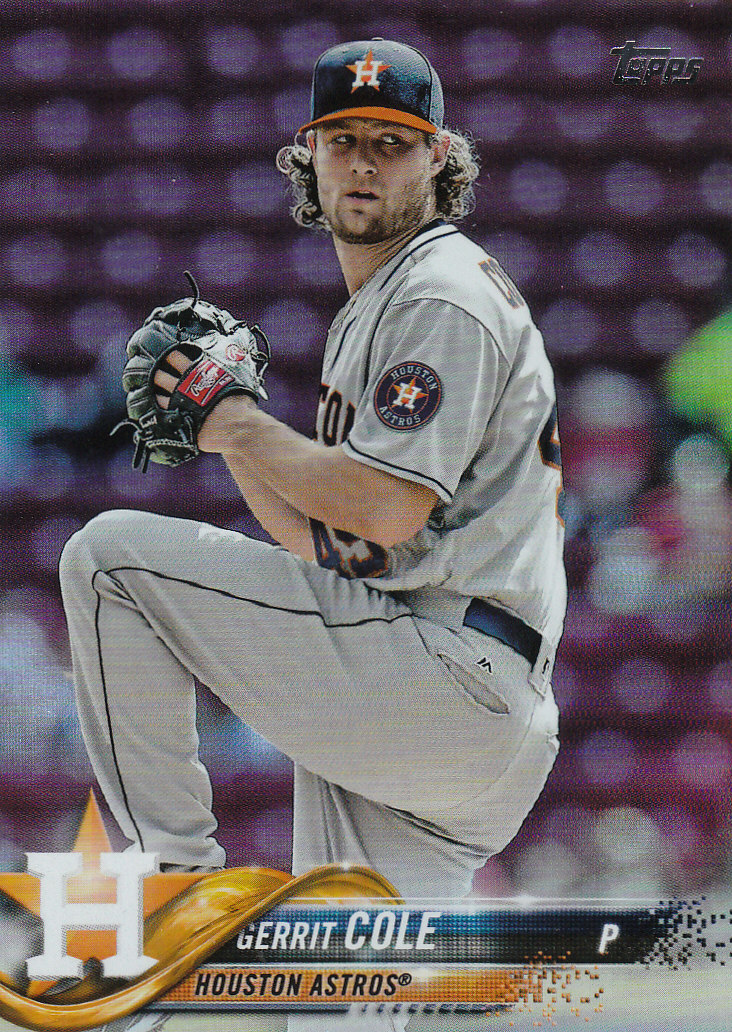 2018 Topps Series 2 Baseball Part 3 Parallel Cards - Picture 168 of 211