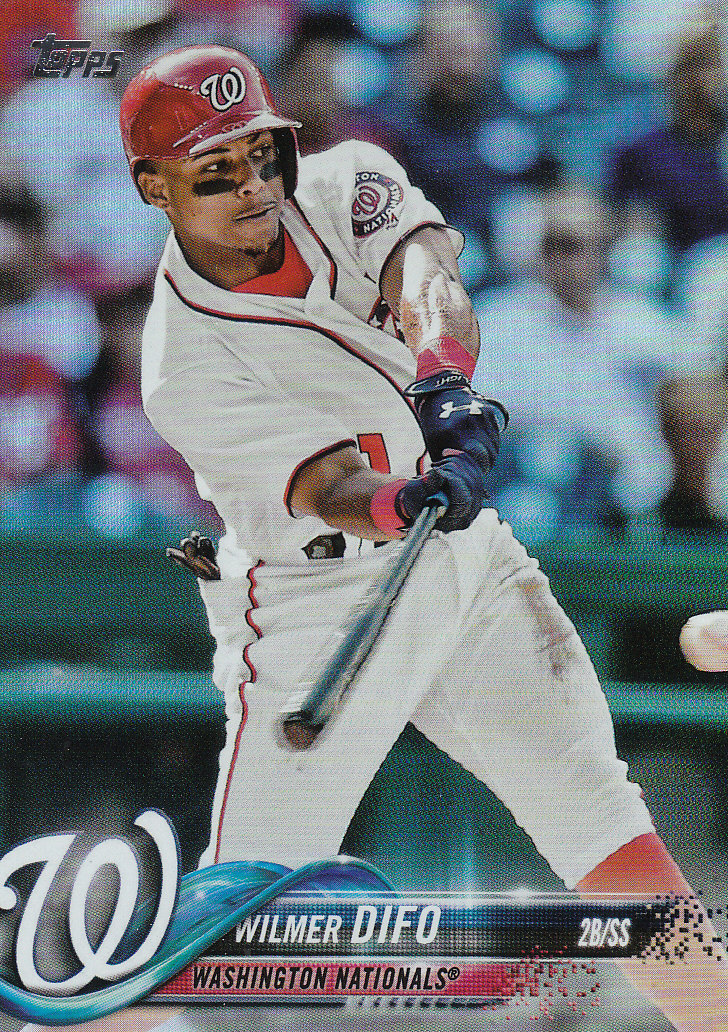 2018 Topps Series 2 Baseball Part 3 Parallel Cards - Picture 170 of 211