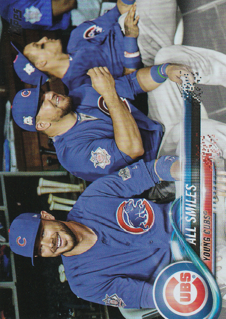 2018 Topps Series 2 Baseball Part 3 Parallel Cards - Picture 176 of 211