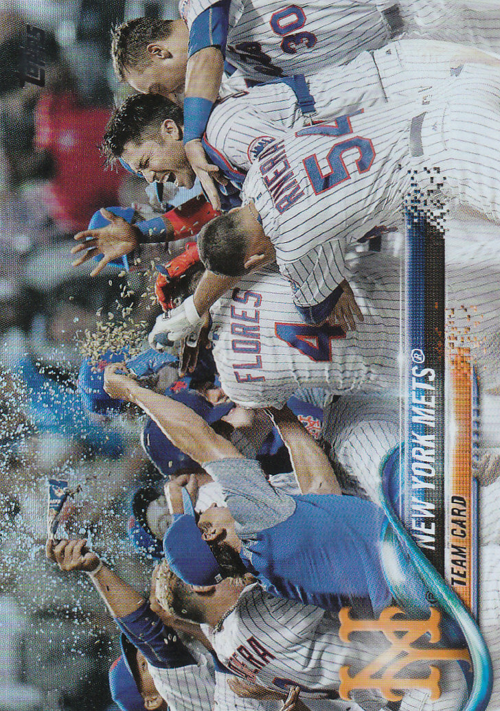 2018 Topps Series 2 Baseball Part 3 Parallel Cards - Picture 182 of 211