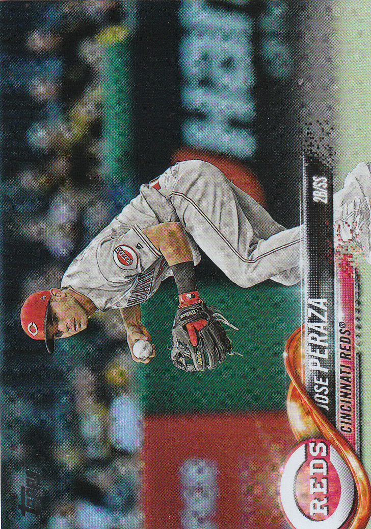 2018 Topps Series 2 Baseball Part 3 Parallel Cards - Picture 186 of 211