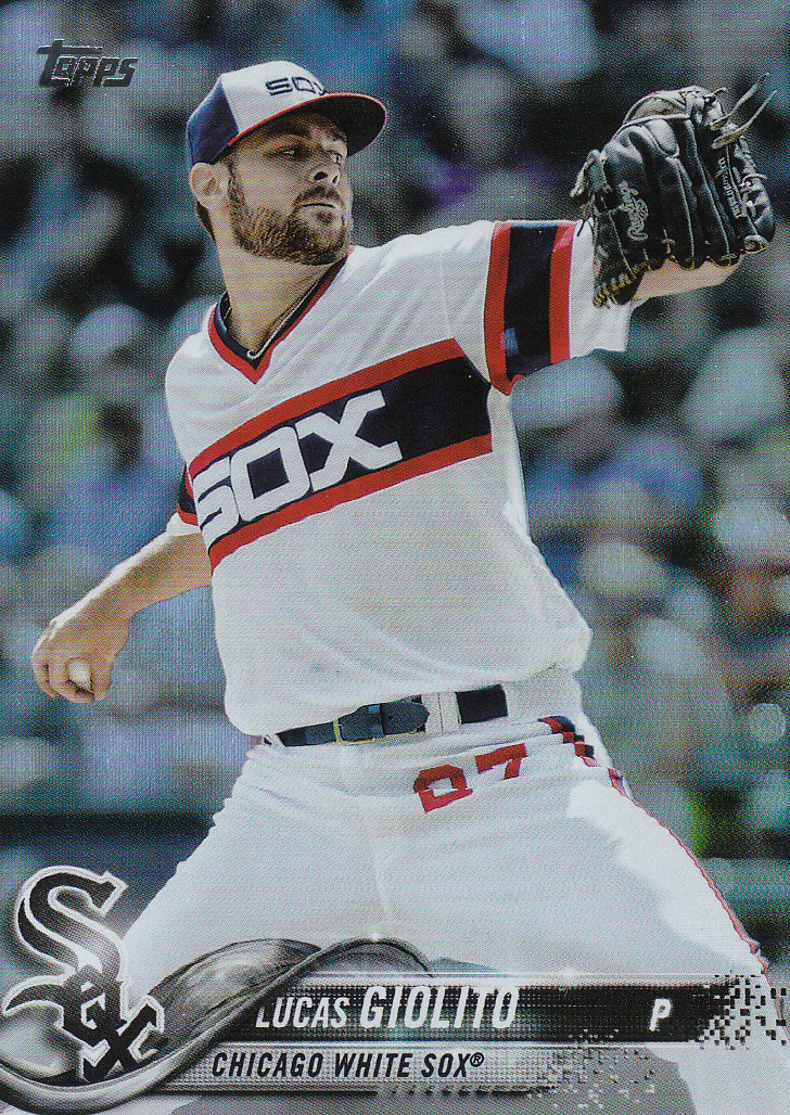 2018 Topps Series 2 Baseball Part 3 Parallel Cards - Picture 188 of 211