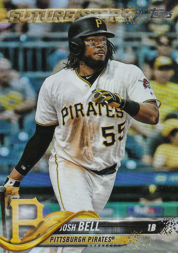 2018 Topps Series 2 Baseball Part 3 Parallel Cards - Picture 190 of 211
