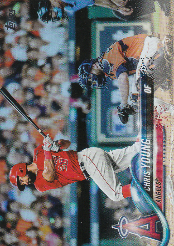2018 Topps Series 2 Baseball Part 3 Parallel Cards - Picture 192 of 211