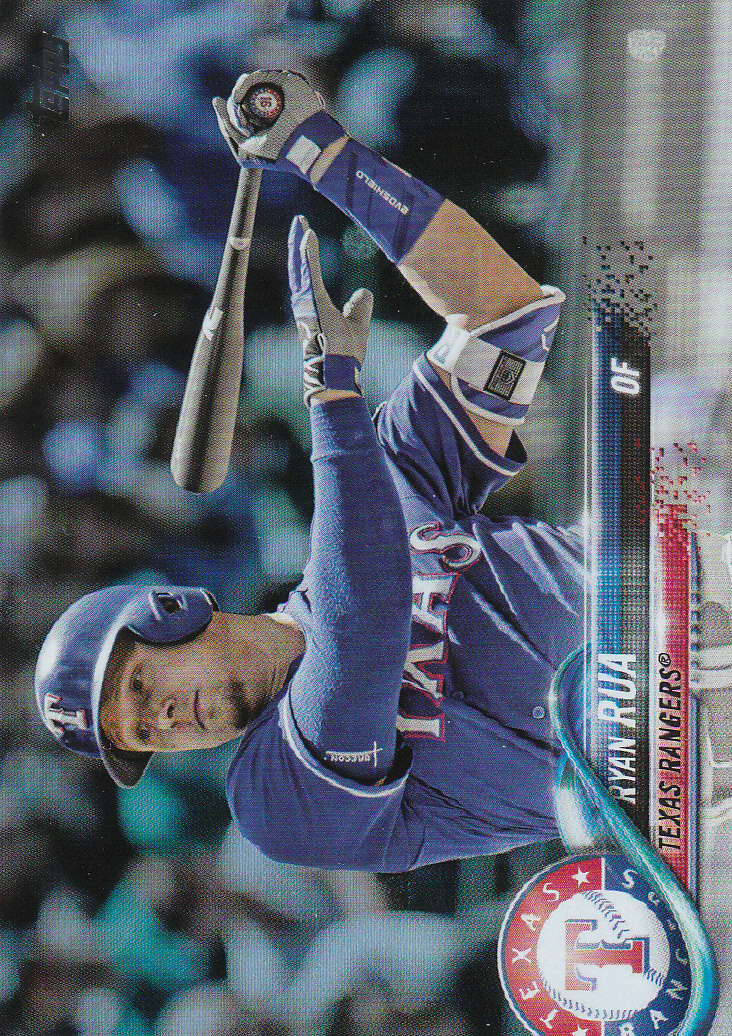 2018 Topps Series 2 Baseball Part 3 Parallel Cards - Picture 194 of 211