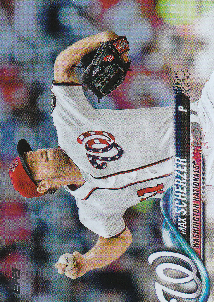 2018 Topps Series 2 Baseball Part 3 Parallel Cards - Picture 196 of 211