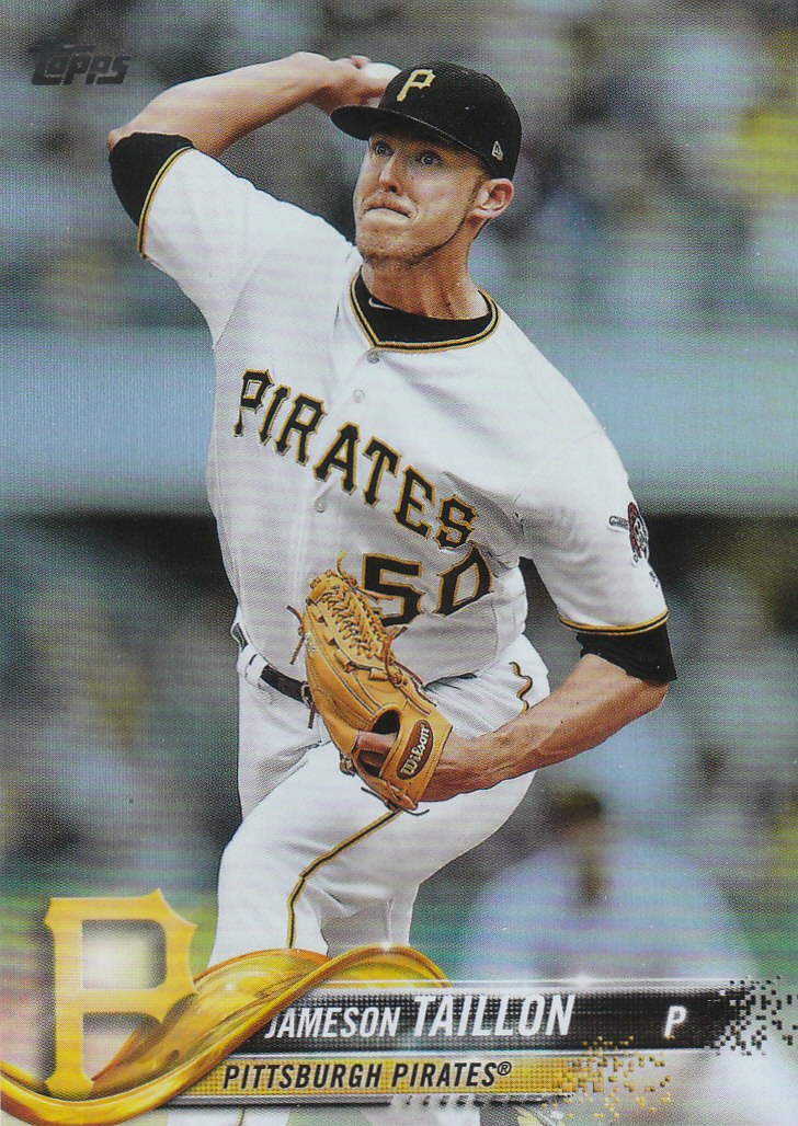 2018 Topps Series 2 Baseball Part 3 Parallel Cards - Picture 198 of 211