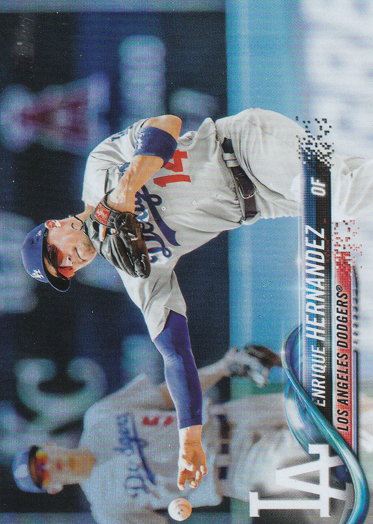 2018 Topps Series 2 Baseball Part 3 Parallel Cards - Picture 204 of 211