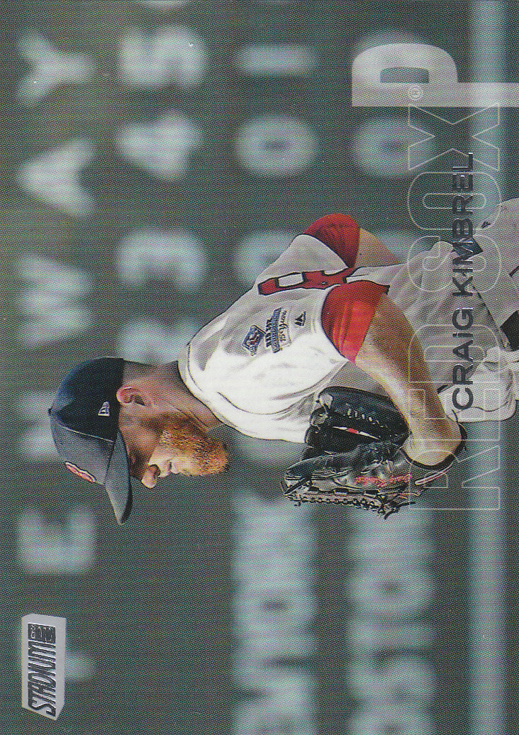 2018 Stadium Club Baseball Part 1 Main Set Cards #1 to #150 - Picture 118 of 150