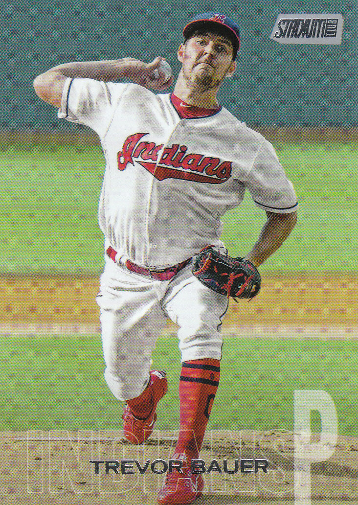 2018 Stadium Club Baseball Part 1 Main Set Cards #1 to #150 - Picture 120 of 150