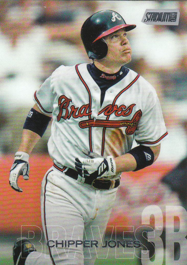 2018 Stadium Club Baseball Part 1 Main Set Cards #1 to #150 - Picture 122 of 150