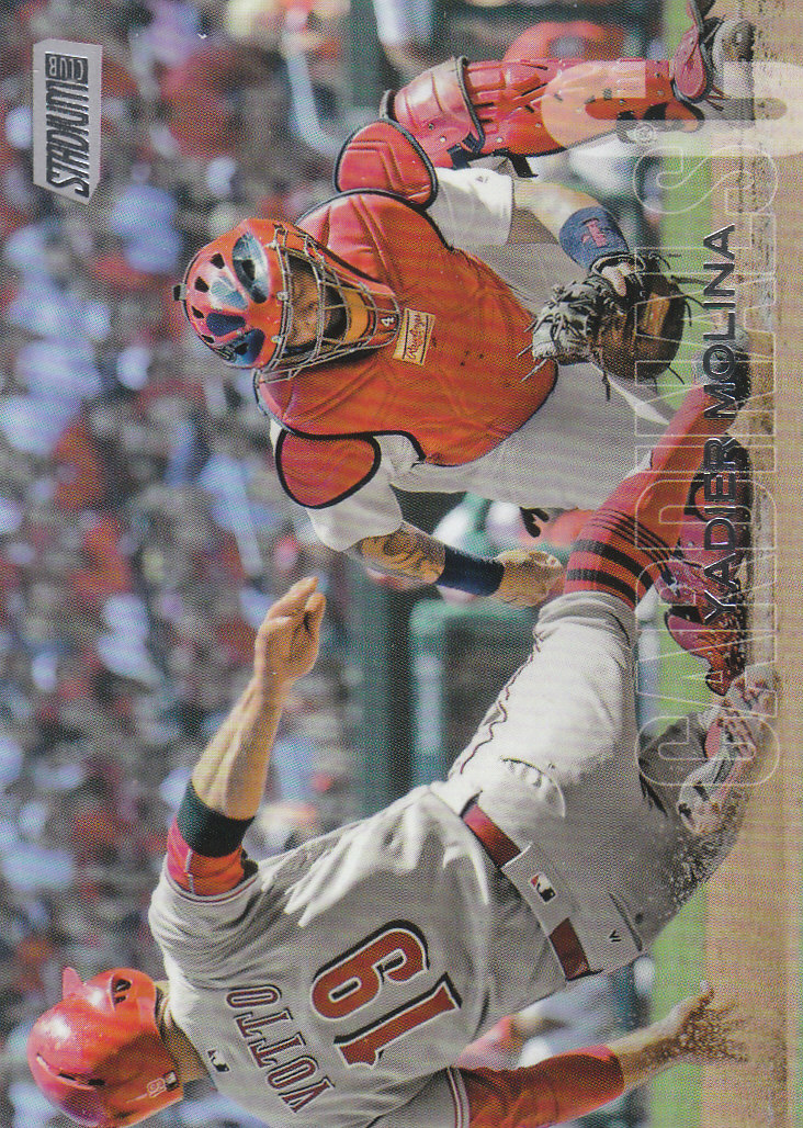 2018 Stadium Club Baseball Part 1 Main Set Cards #1 to #150 - Picture 126 of 150