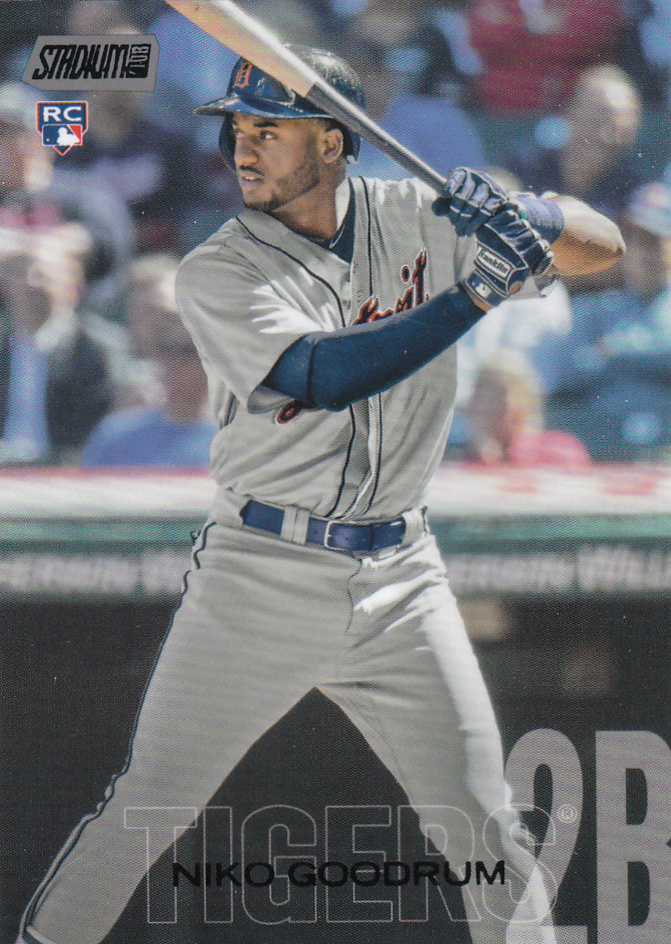 2018 Stadium Club Baseball Part 3 Parallel Cards - Picture 10 of 131