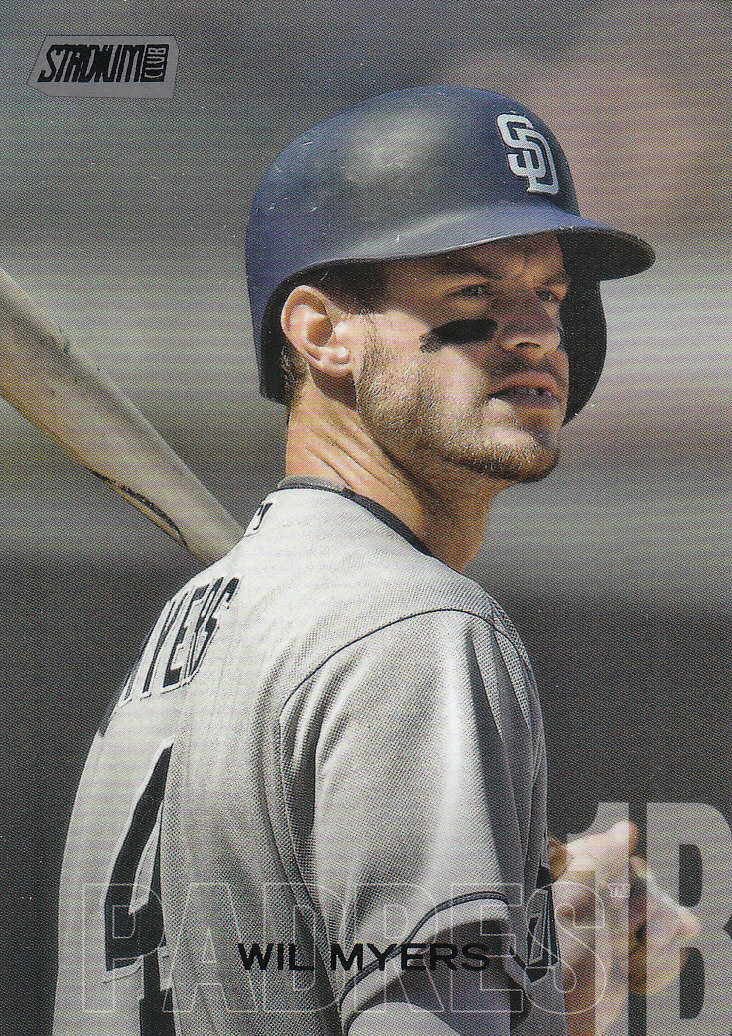 2018 Stadium Club Baseball Part 3 Parallel Cards - Picture 12 of 131