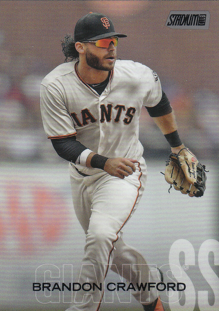2018 Stadium Club Baseball Part 3 Parallel Cards - Picture 26 of 131