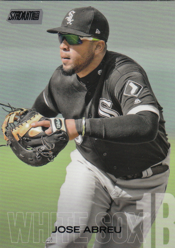 2018 Stadium Club Baseball Part 3 Parallel Cards - Picture 30 of 131