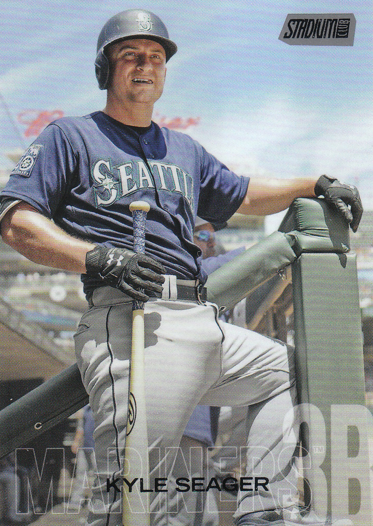 2018 Stadium Club Baseball Part 3 Parallel Cards - Picture 40 of 131