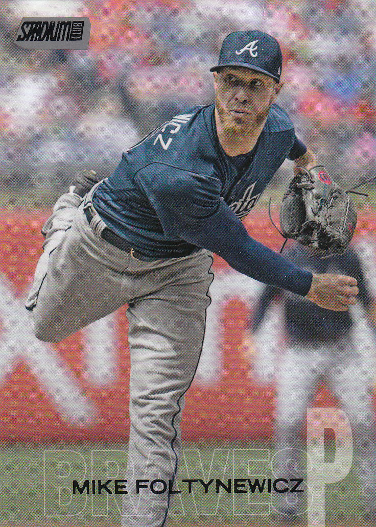 2018 Stadium Club Baseball Part 3 Parallel Cards - Picture 44 of 131