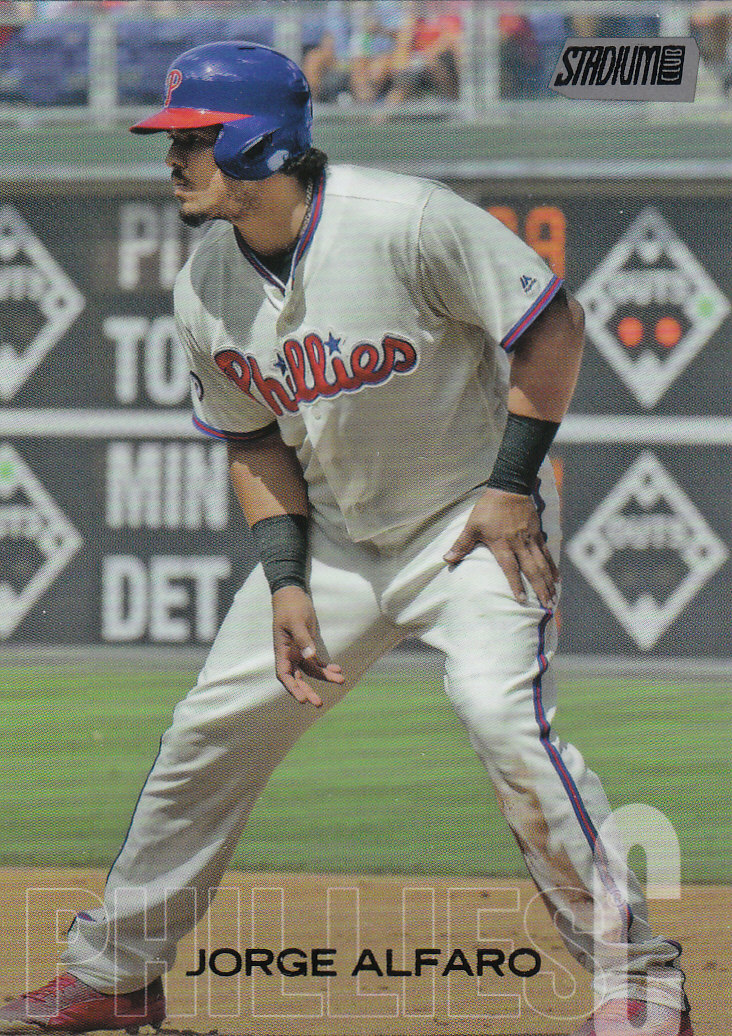 2018 Stadium Club Baseball Part 3 Parallel Cards - Picture 46 of 131